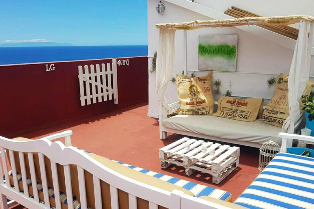 Habanitas Appartement