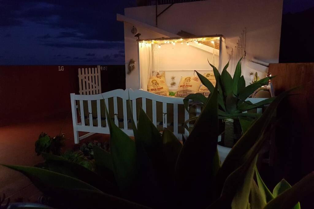 Appartement Habanitas *