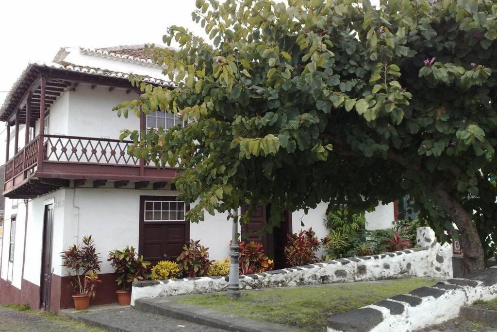 Appartement Habanitas Santa Cruz de la Palma (Isla de la Palma)