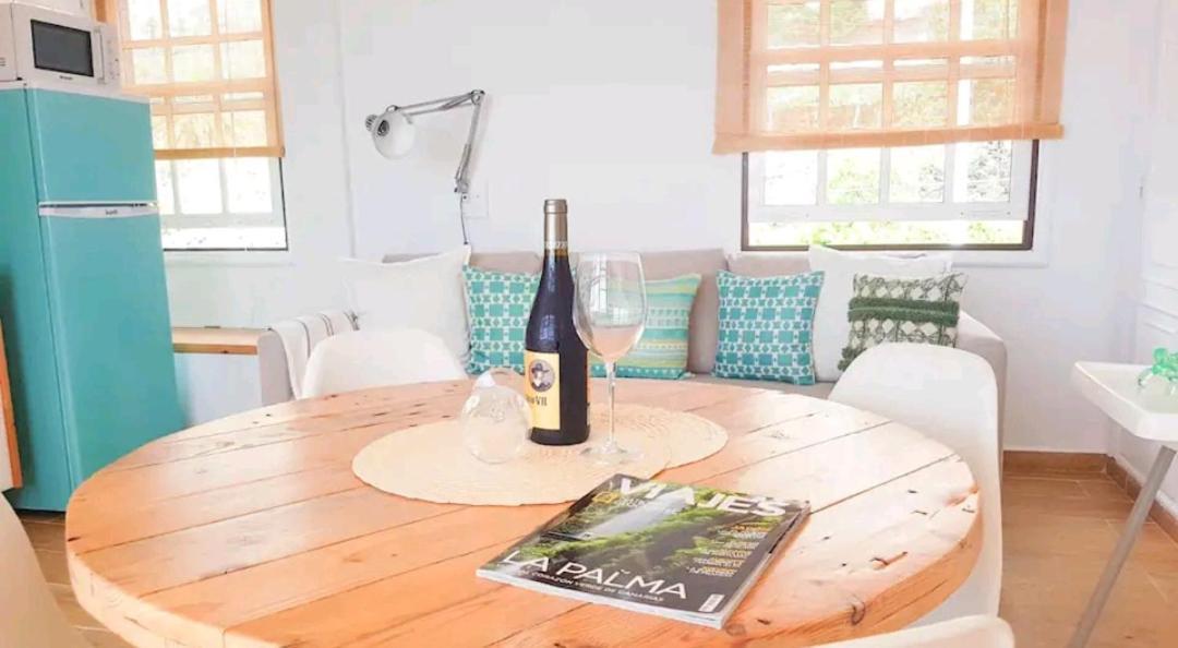 Appartement Habanitas Santa Cruz de la Palma (Isla de la Palma)
