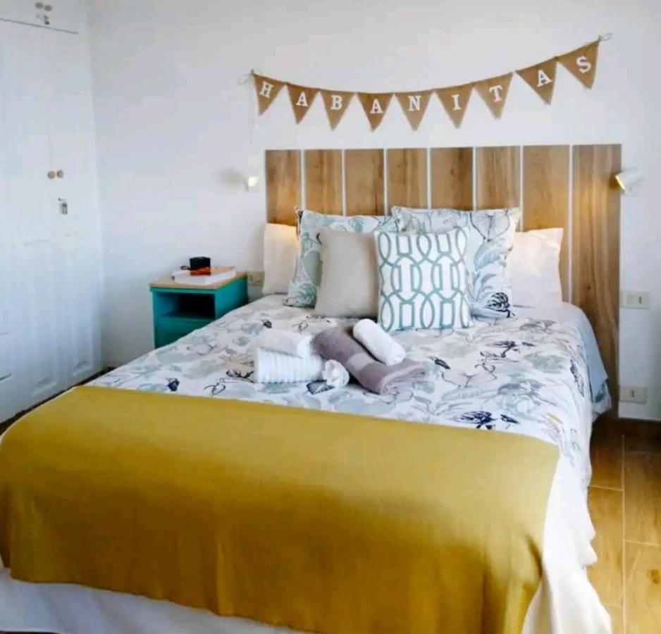 Appartement Habanitas *