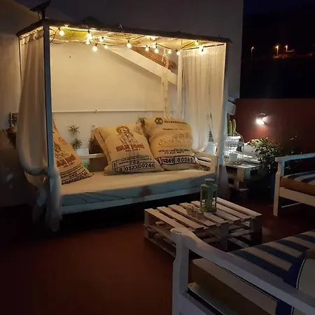 Habanitas Appartement Santa Cruz de la Palma  Buitenkant foto