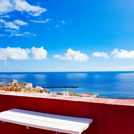 Habanitas Appartement Santa Cruz de la Palma  Buitenkant foto