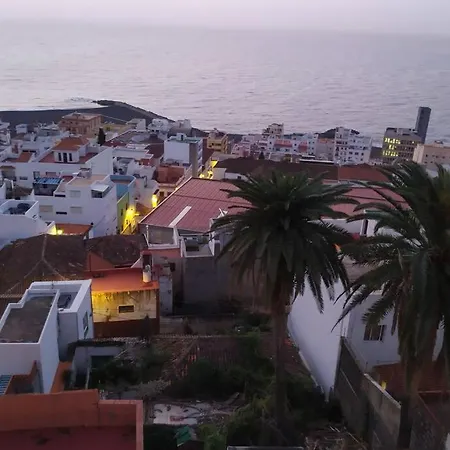 Habanitas Appartement Santa Cruz de la Palma  Buitenkant foto