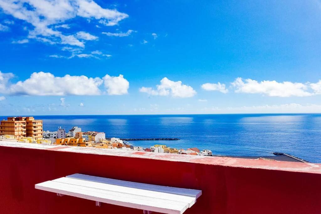 Apartamento Habanitas Santa Cruz de la Palma (Isla de la Palma)