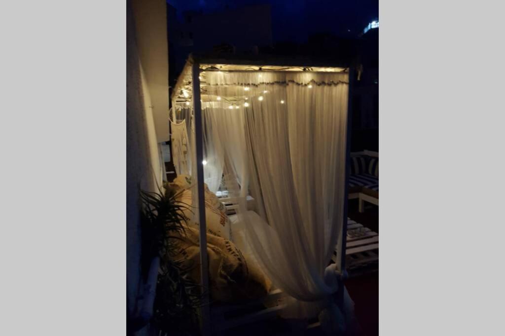 Habanitas Apartamento Santa Cruz de la Palma (Isla de la Palma)