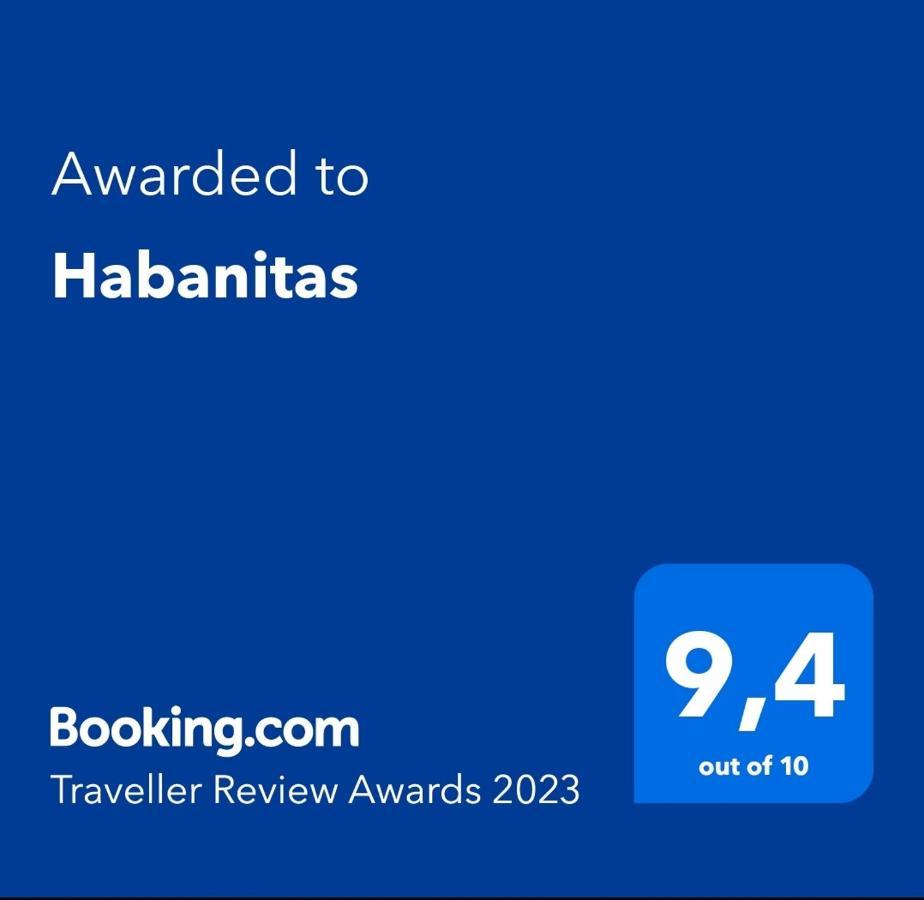 Apartamento Habanitas Santa Cruz de la Palma (Isla de la Palma)